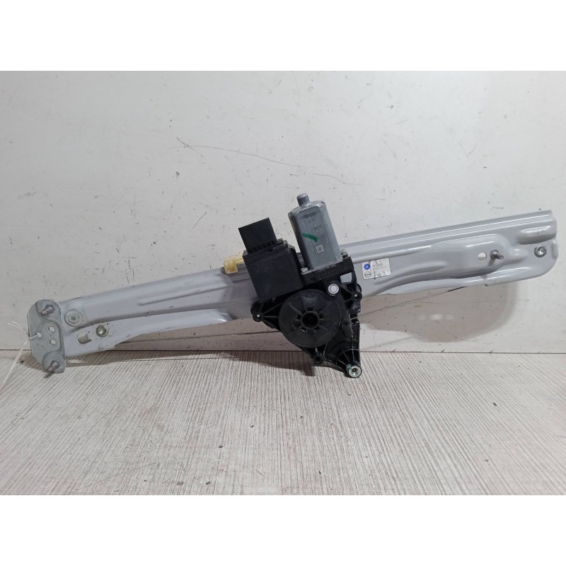 Recambio de elevalunas electrico delantero izquierdo para opel crossland x / crossland (p17, p2qo) 1.2 (75) referencia OEM IAM  