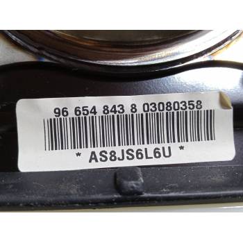 AIRBAG VOLANTE 96654843 