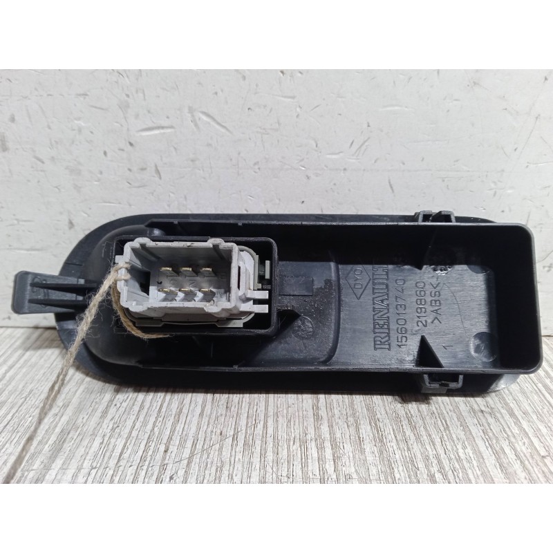 Recambio de mando elevalunas delantero derecho para renault scénic ii (jm0/1_) 1.5 dci (jm1e, jm16) referencia OEM IAM   