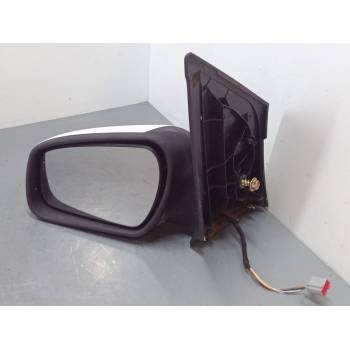 RETROVISOR ELECTRICO IZQUIERDO 