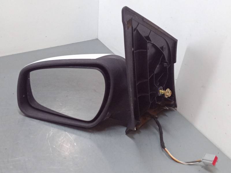 RETROVISOR ELECTRICO IZQUIERDO 