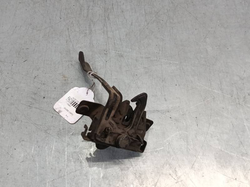 CERRADURA CAPO 