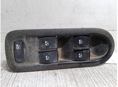Recambio de mando elevalunas delantero izquierdo para renault scénic ii (jm0/1_) 1.5 dci (jm1e, jm16) referencia OEM IAM   