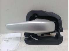 Recambio de maneta interior puerta delantera derecha para smart fortwo cabrio (451) 0.8 cdi (451.400) referencia OEM IAM   