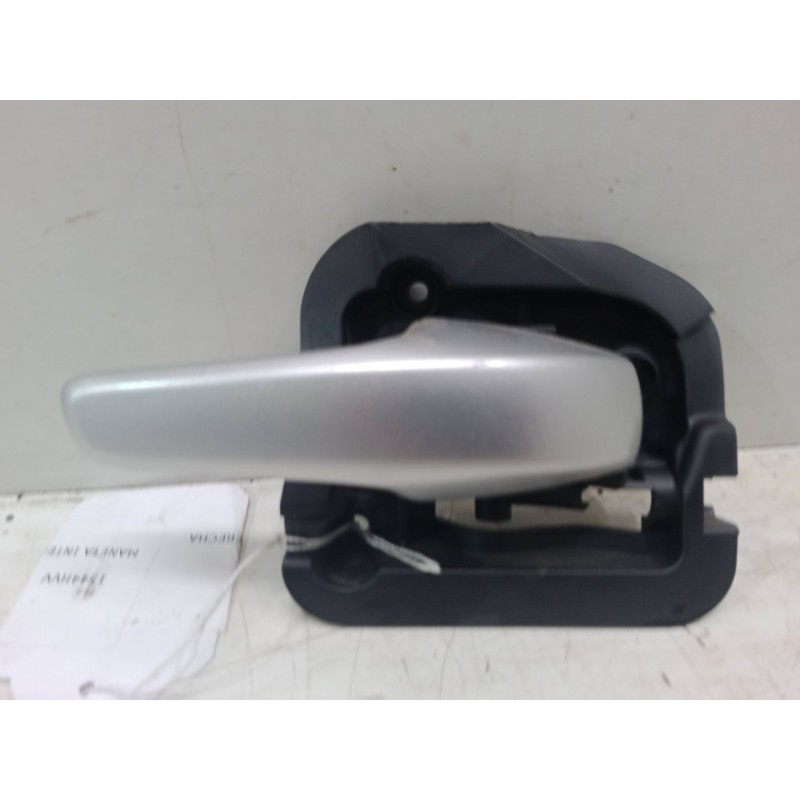 Recambio de maneta interior puerta delantera derecha para smart fortwo cabrio (451) 0.8 cdi (451.400) referencia OEM IAM   