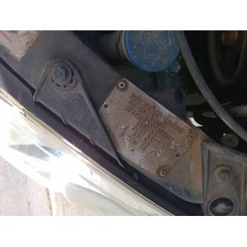 PEUGEOT 206 HATCHBACK (2A/C)