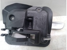 Recambio de maneta interior puerta delantera derecha para smart fortwo cabrio (451) 0.8 cdi (451.400) referencia OEM IAM    2