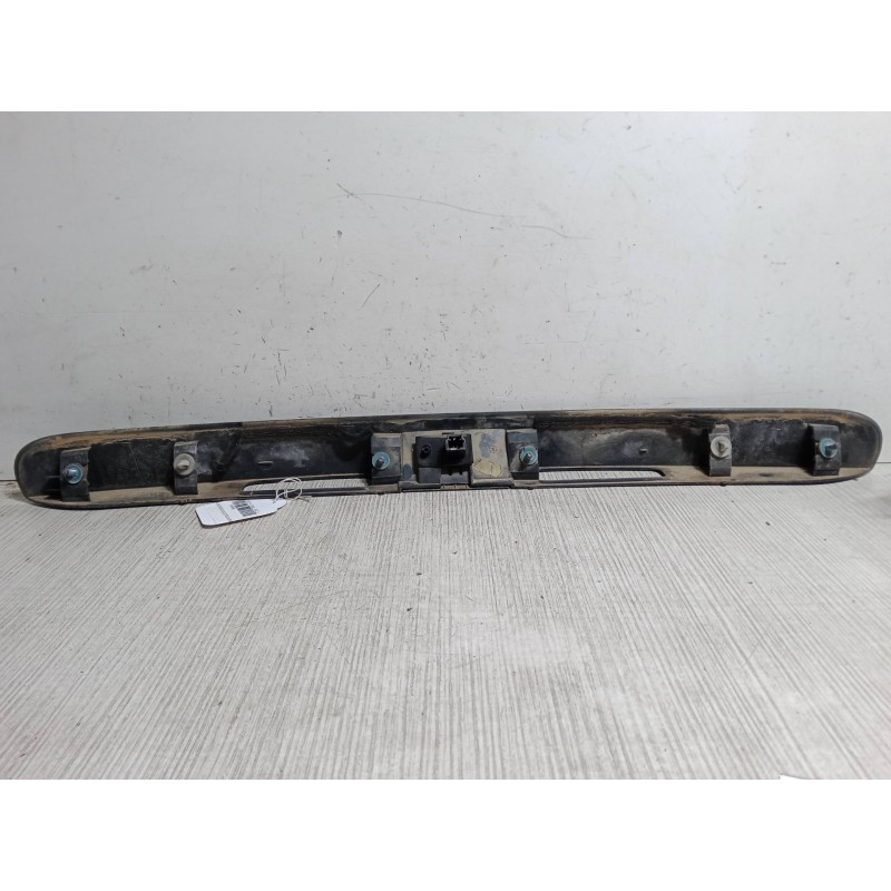 Recambio de maneta exterior electrica porton para peugeot 207/207+ (wa_, wc_) 1.6 hdi referencia OEM IAM   