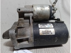 Recambio de motor arranque para suzuki jimny todo terreno, abierta (sn) 1.3 16v 4wd (sn413) referencia OEM IAM 0001112032   2