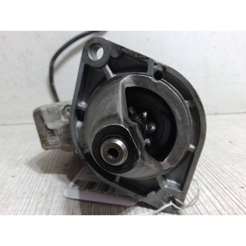 Recambio de motor arranque para suzuki jimny todo terreno, abierta (sn) 1.3 16v 4wd (sn413) referencia OEM IAM 0001112032  