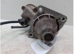 Recambio de motor arranque para ford fiesta v (jh_, jd_) 1.4 16v referencia OEM IAM 2S6U11000CB   2