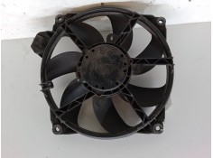 Recambio de electroventilador para renault megane iii hatchback (bz0/1_, b3_) 1.5 dci referencia OEM IAM    2