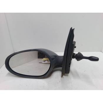 RETROVISOR IZQUIERDO 
