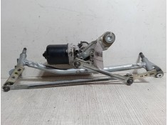 Recambio de motor limpia delantero para renault megane ii station wagon (km0/1_) 1.5 dci (km16, km1e) referencia OEM IAM