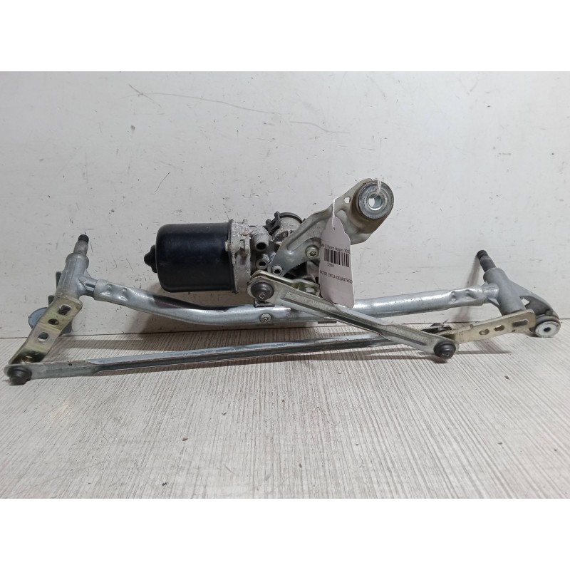 Recambio de motor limpia delantero para renault megane ii station wagon (km0/1_) 1.5 dci (km16, km1e) referencia OEM IAM   