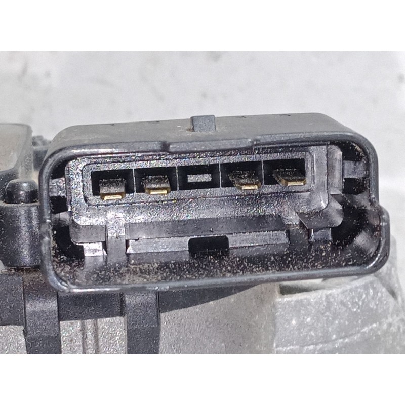 Recambio de motor limpia delantero para renault megane ii station wagon (km0/1_) 1.5 dci (km16, km1e) referencia OEM IAM   