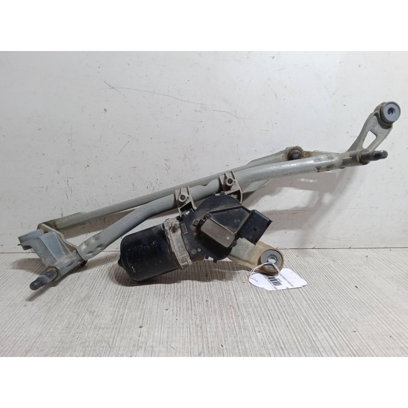 Recambio de motor limpia delantero para renault megane ii station wagon (km0/1_) 1.5 dci (km16, km1e) referencia OEM IAM   