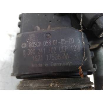 MOTOR LIMPIA DELANTERO 