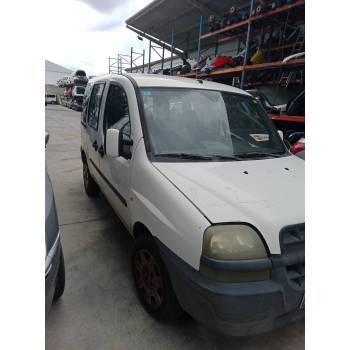 FIAT DOBLO FURGONETA/MONOVOLUMEN (223_)
