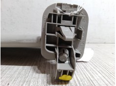 Recambio de parasol derecho para renault megane ii station wagon (km0/1_) 1.5 dci (km16, km1e) referencia OEM IAM    2