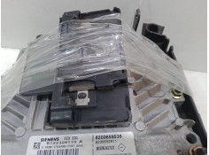 Recambio de kit arranque para renault scénic ii (jm0/1_) 1.5 dci (jm1e, jm16) referencia OEM IAM 8200592611  8200659536   S12232 2