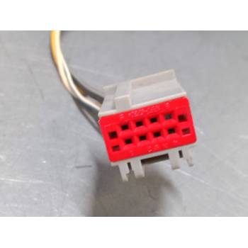 RETROVISOR ELECTRICO IZQUIERDO 
