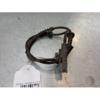 SENSOR ABS DELANTERO IZQUIERDO 