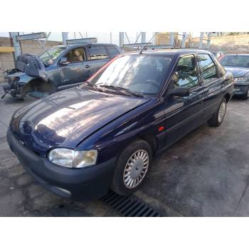 FORD ESCORT VI (GAL, AAL, ABL)