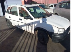 opel corsa a hatchback (s83) del año 1993