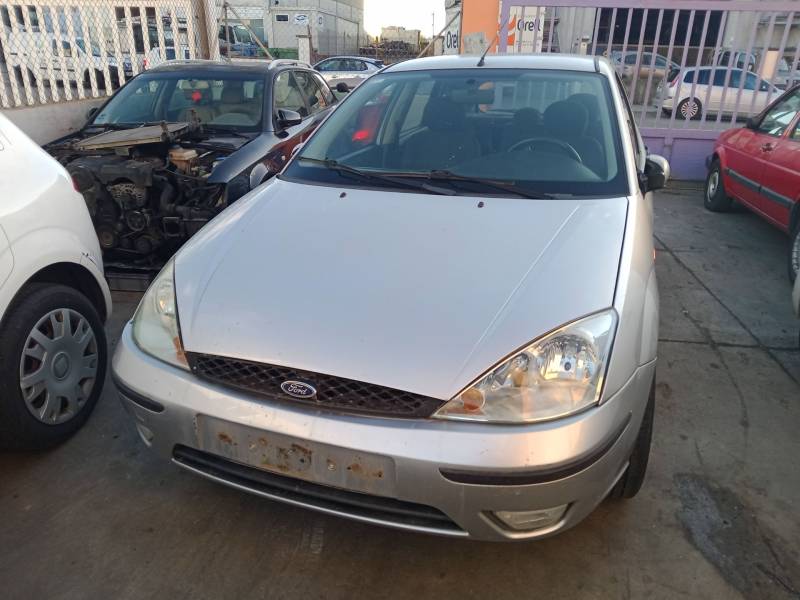 FORD FOCUS I (DAW, DBW)