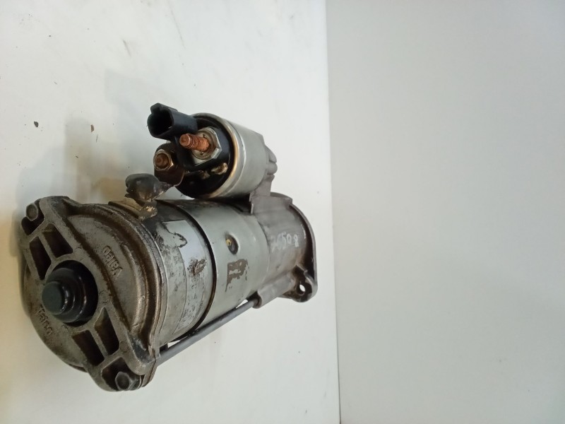 Recambio de motor arranque para opel astra j (p10) 1.7 cdti (68) referencia OEM IAM   