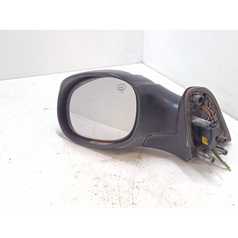 Recambio de retrovisor electrico izquierdo para citroën xsara picasso (n68) 1.6 hdi referencia OEM IAM   