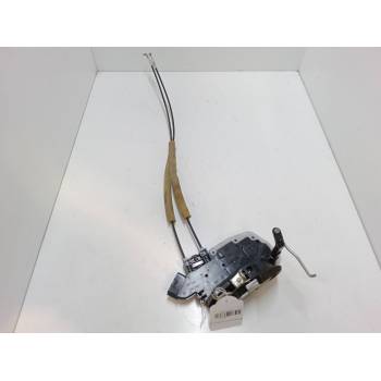 CERRADURA PUERTA DELANTERA IZQUIERDA 