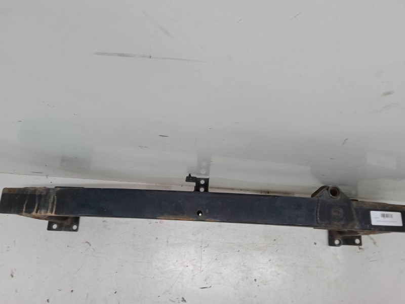 Recambio de refuerzo paragolpes delantero para nissan x-trail ii (t31) 2.0 dci 4x4 referencia OEM IAM   