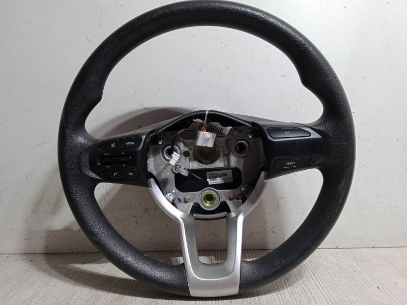 Recambio de volante multifincion para kia picanto iii (ja) 1.0 referencia OEM IAM   