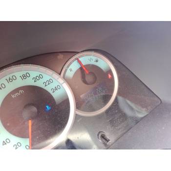 TOYOTA COROLLA VERSO (ZER_, ZZE12_, R1_)