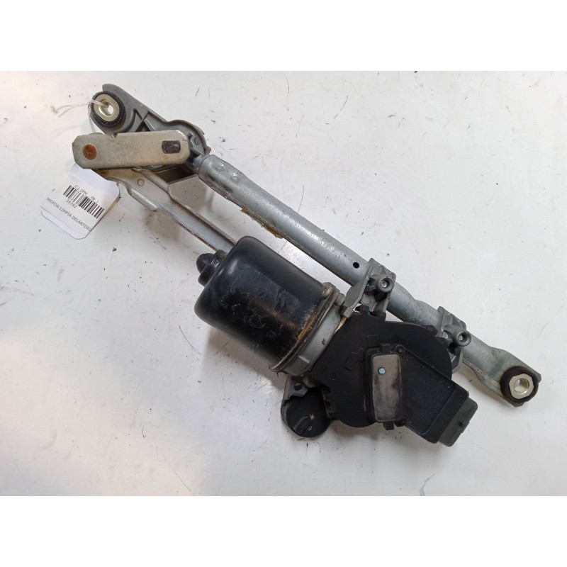 Recambio de motor limpia delantero para citroën c1 (pm_, pn_) 1.0 referencia OEM IAM   