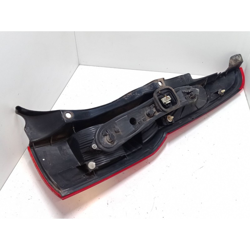 Recambio de piloto trasero izquierdo para fiat panda / panda classic (169_) 1.2 (169.axb11, 169.axb1a) referencia OEM IAM   