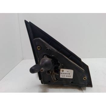 RETROVISOR IZQUIERDO 