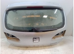 Recambio de porton trasero para seat leon (1p1) 1.9 tdi referencia OEM IAM