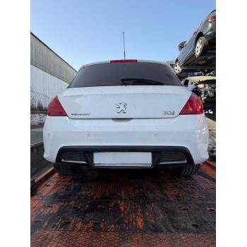 PEUGEOT 308 I (4A_, 4C_)