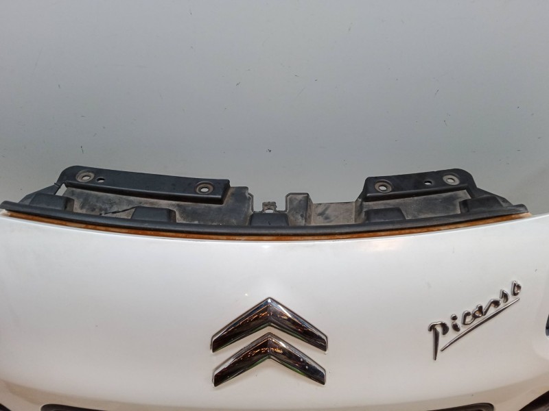 Recambio de paragolpes delantero para citroën c3 picasso (sh_) 1.6 hdi referencia OEM IAM   