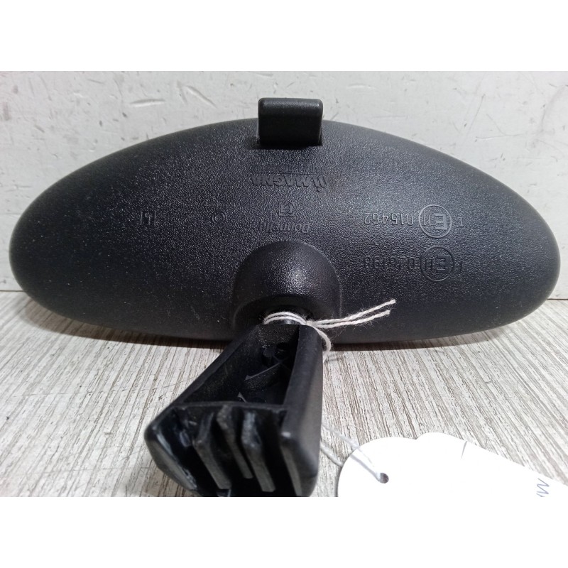 Recambio de retrovisor interior para smart fortwo cabrio (451) 0.8 cdi (451.400) referencia OEM IAM   