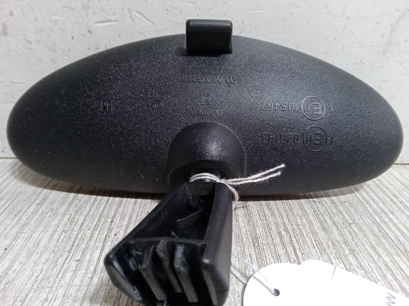 Recambio de retrovisor interior para smart fortwo cabrio (451) 0.8 cdi (451.400) referencia OEM IAM   