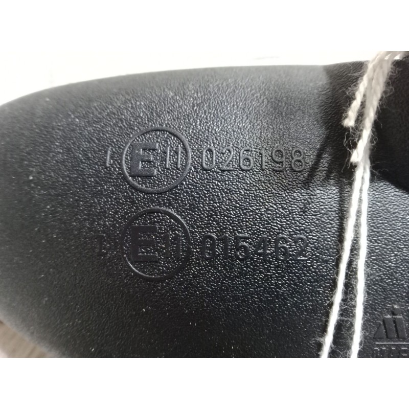 Recambio de retrovisor interior para smart fortwo cabrio (451) 0.8 cdi (451.400) referencia OEM IAM   
