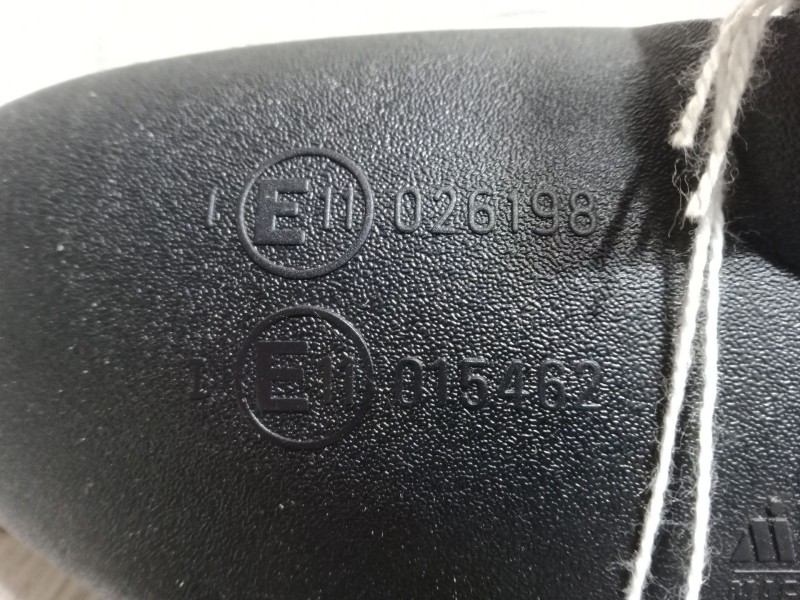 Recambio de retrovisor interior para smart fortwo cabrio (451) 0.8 cdi (451.400) referencia OEM IAM   