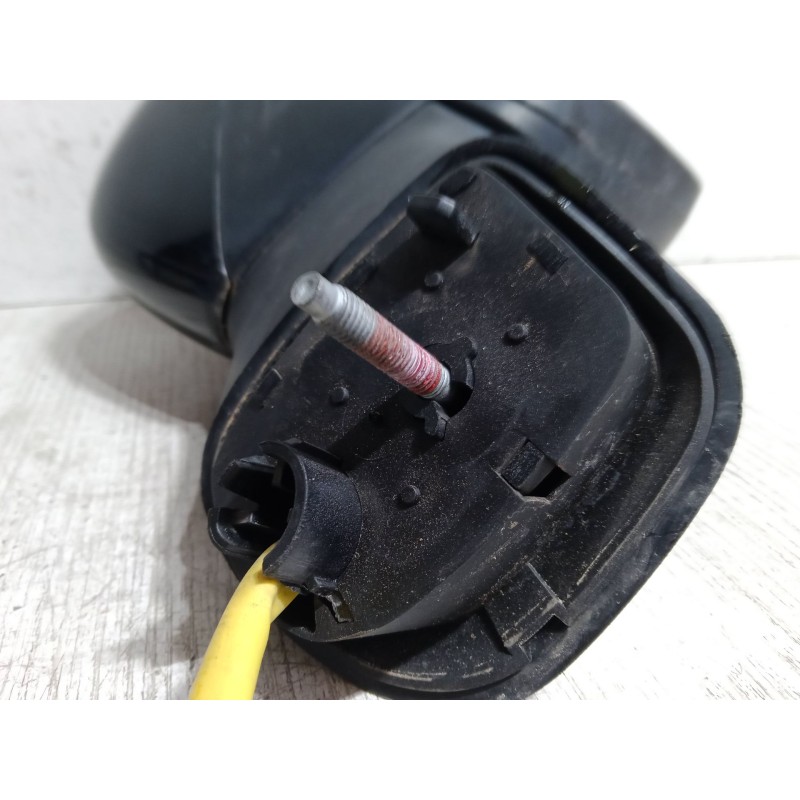 Recambio de retrovisor electrico derecho para renault captur i (j5_, h5_) 1.2 tce 120 referencia OEM IAM   