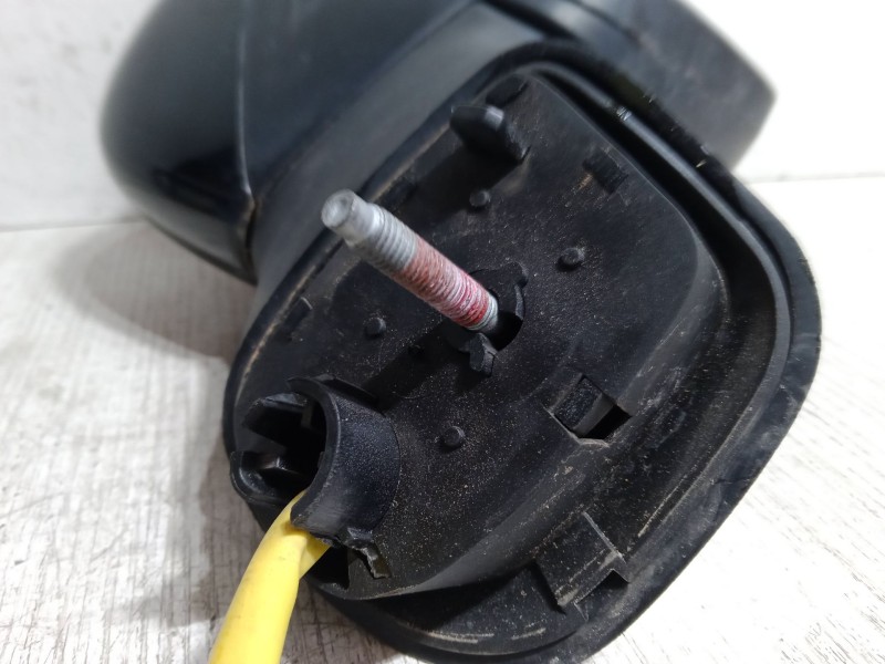 Recambio de retrovisor electrico derecho para renault captur i (j5_, h5_) 1.2 tce 120 referencia OEM IAM   