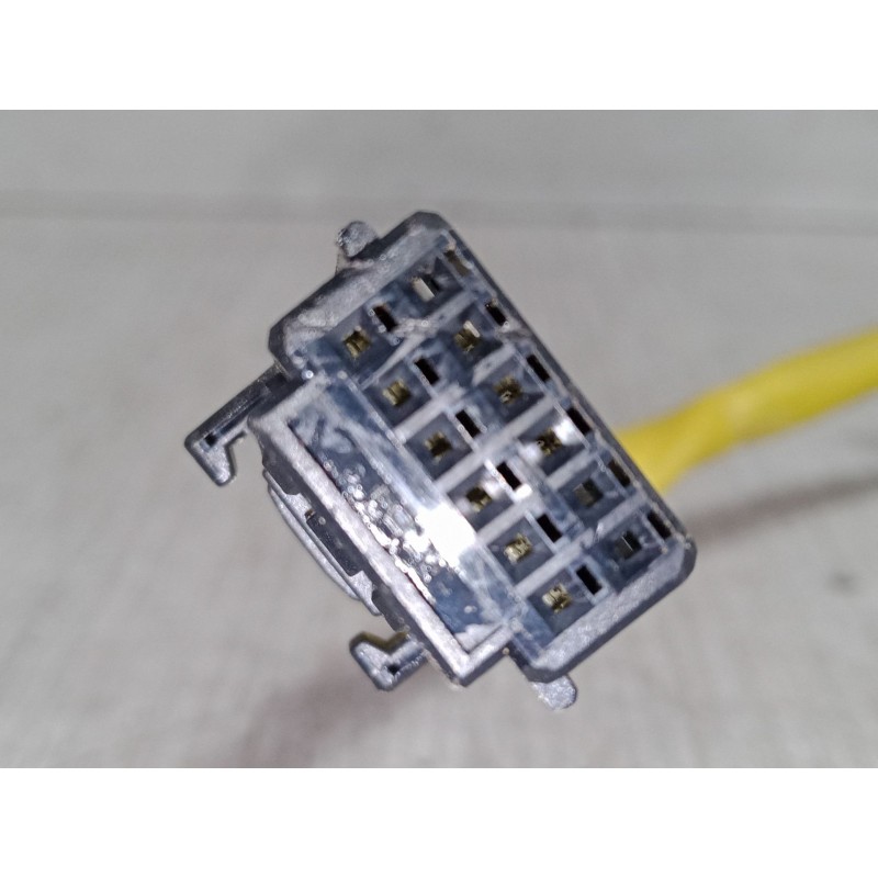 Recambio de retrovisor electrico derecho para renault captur i (j5_, h5_) 1.2 tce 120 referencia OEM IAM   