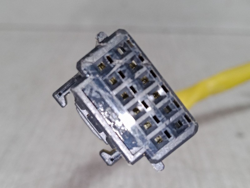 Recambio de retrovisor electrico derecho para renault captur i (j5_, h5_) 1.2 tce 120 referencia OEM IAM   